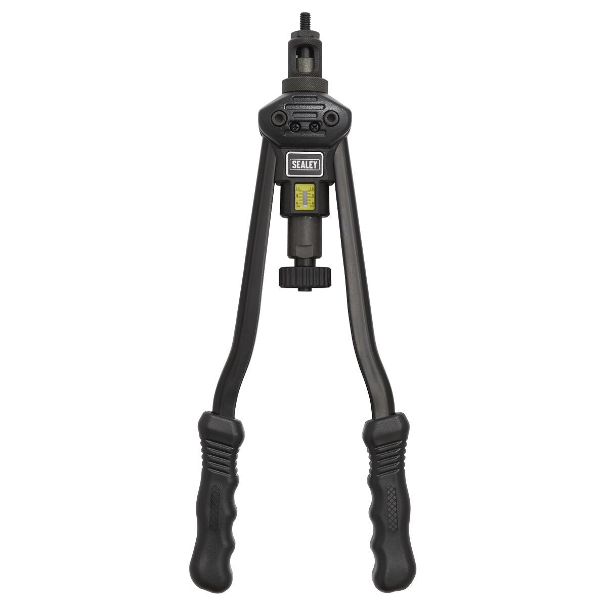 Sealey Long-Arm Threaded Nut Riveter - Image 2