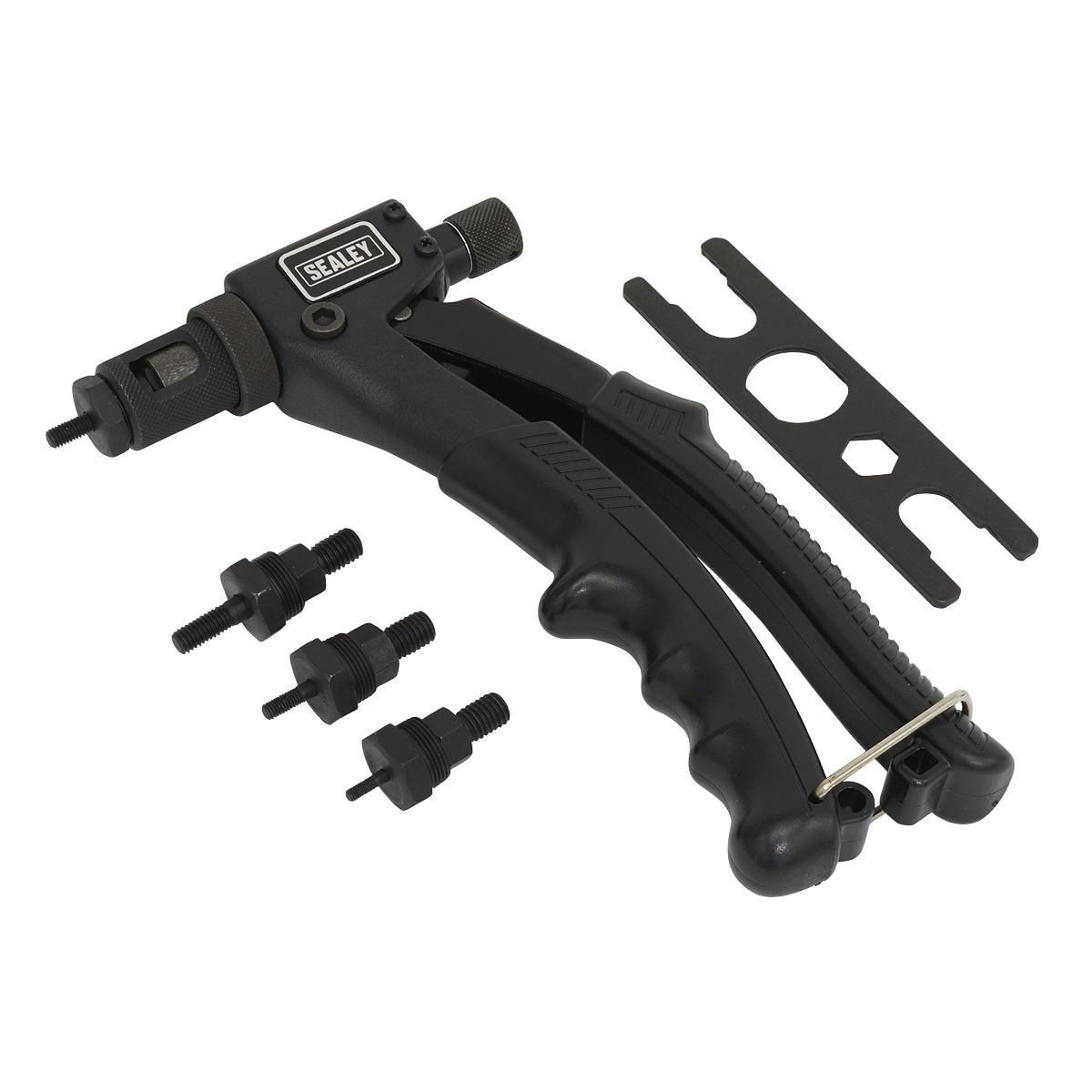 Sealey Threaded Nut Riveter - Image 1