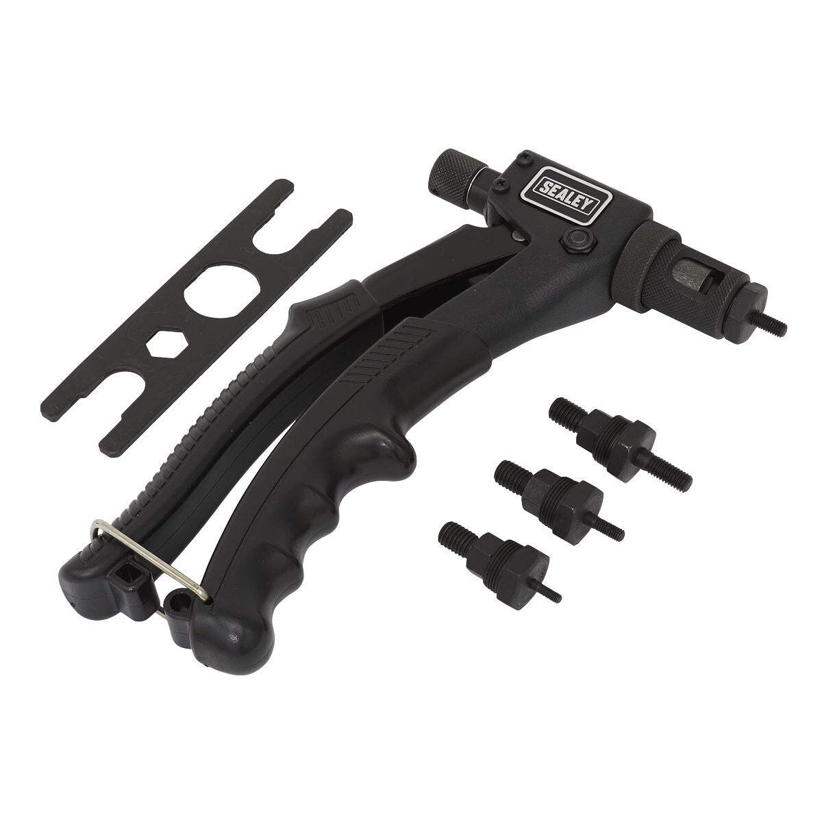 Sealey Threaded Nut Riveter - Image 5
