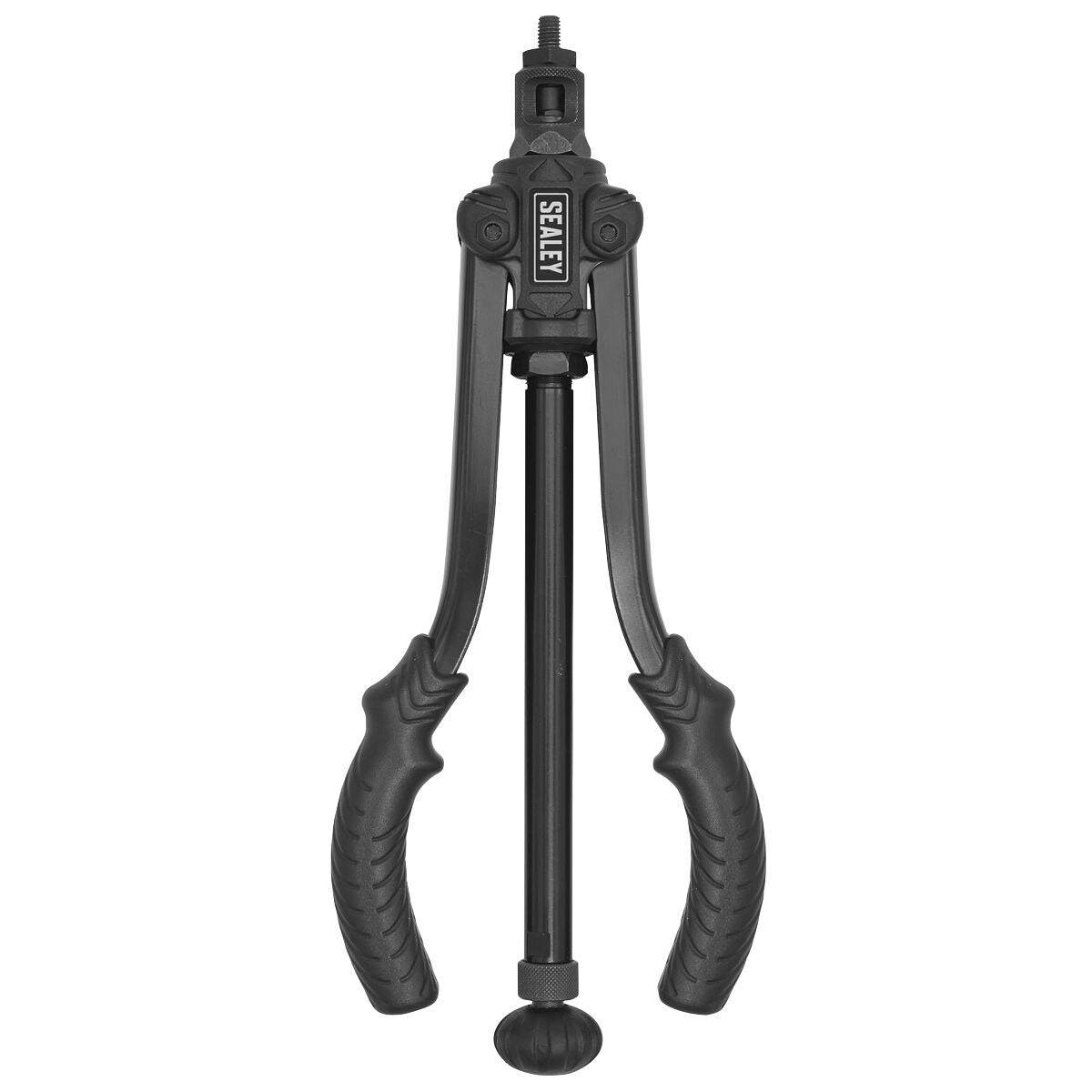 Sealey Medium-Arm Quick Release Threaded Nut Riveter - Image 2