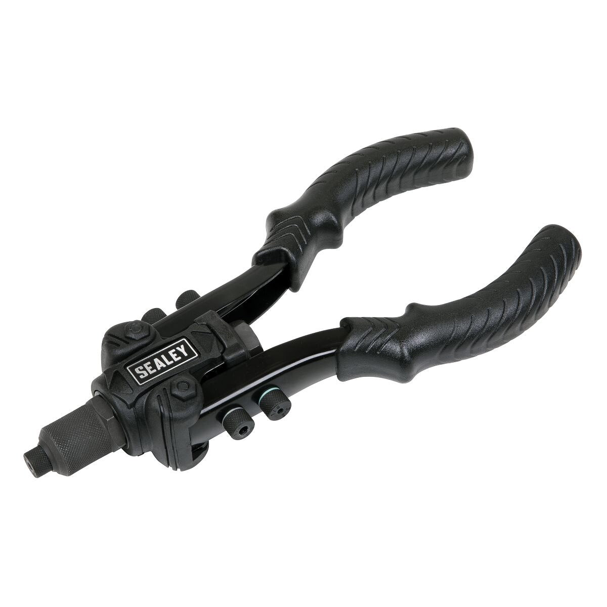 Sealey 2-in-1 Heavy-Duty Compact Riveter - Image 7
