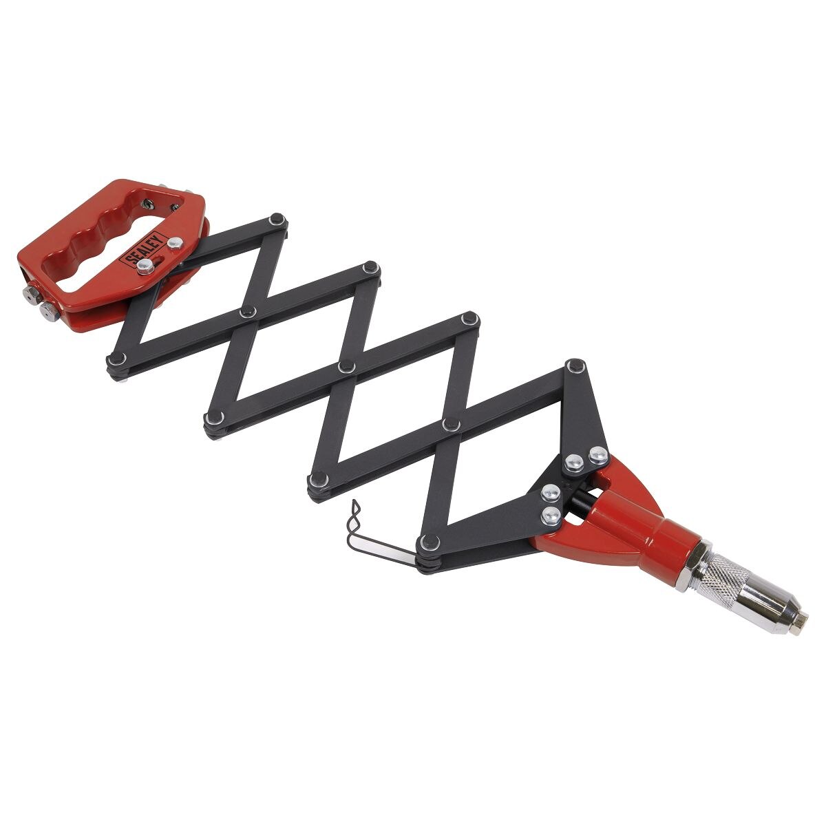 Sealey Lazy Tongs Riveter - Image 2