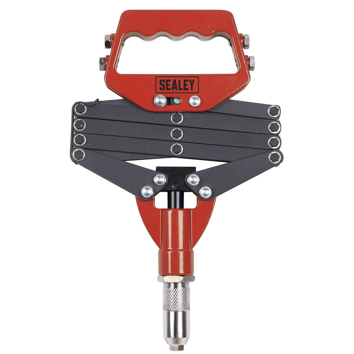 Sealey Lazy Tongs Riveter - Image 3