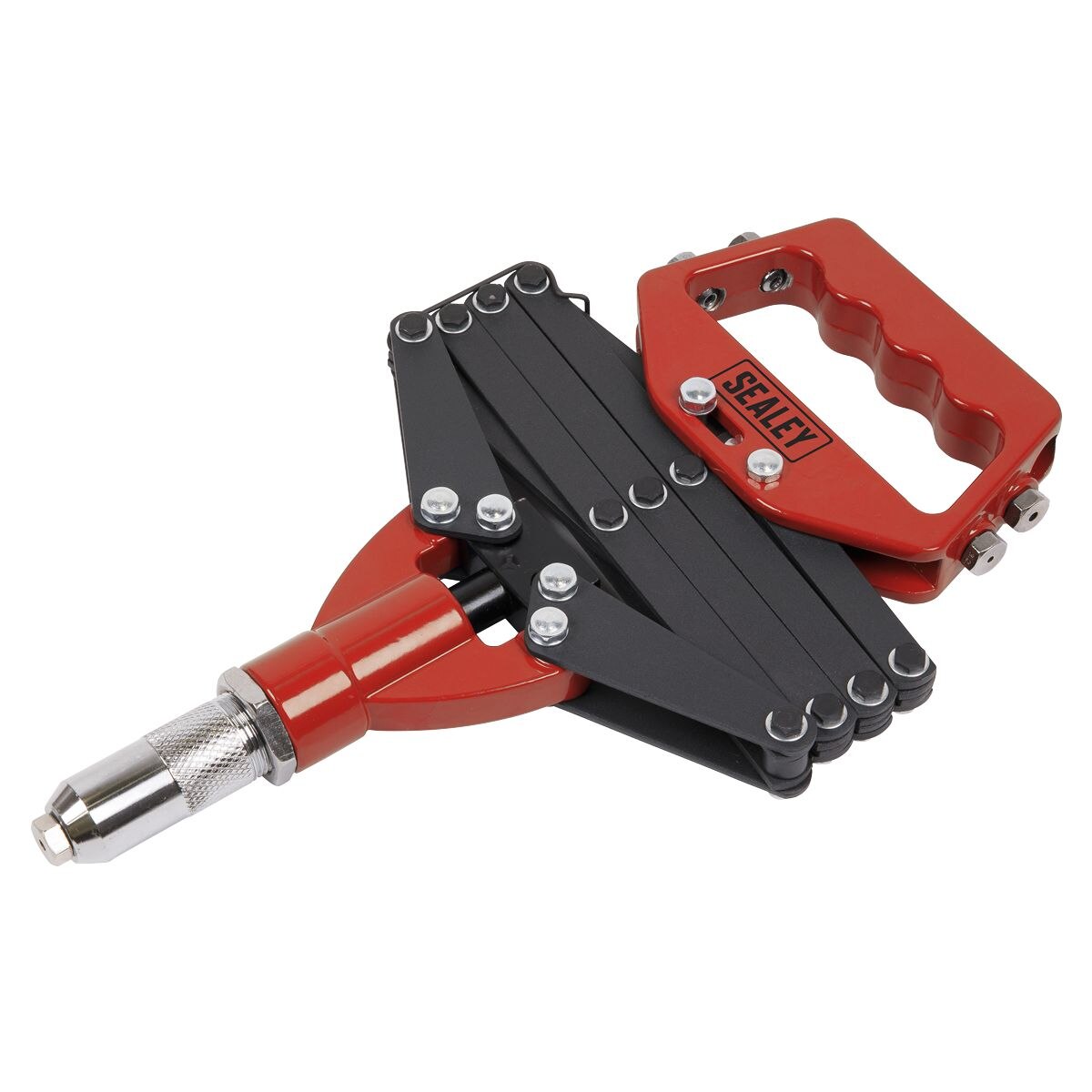 Sealey Lazy Tongs Riveter - Image 4