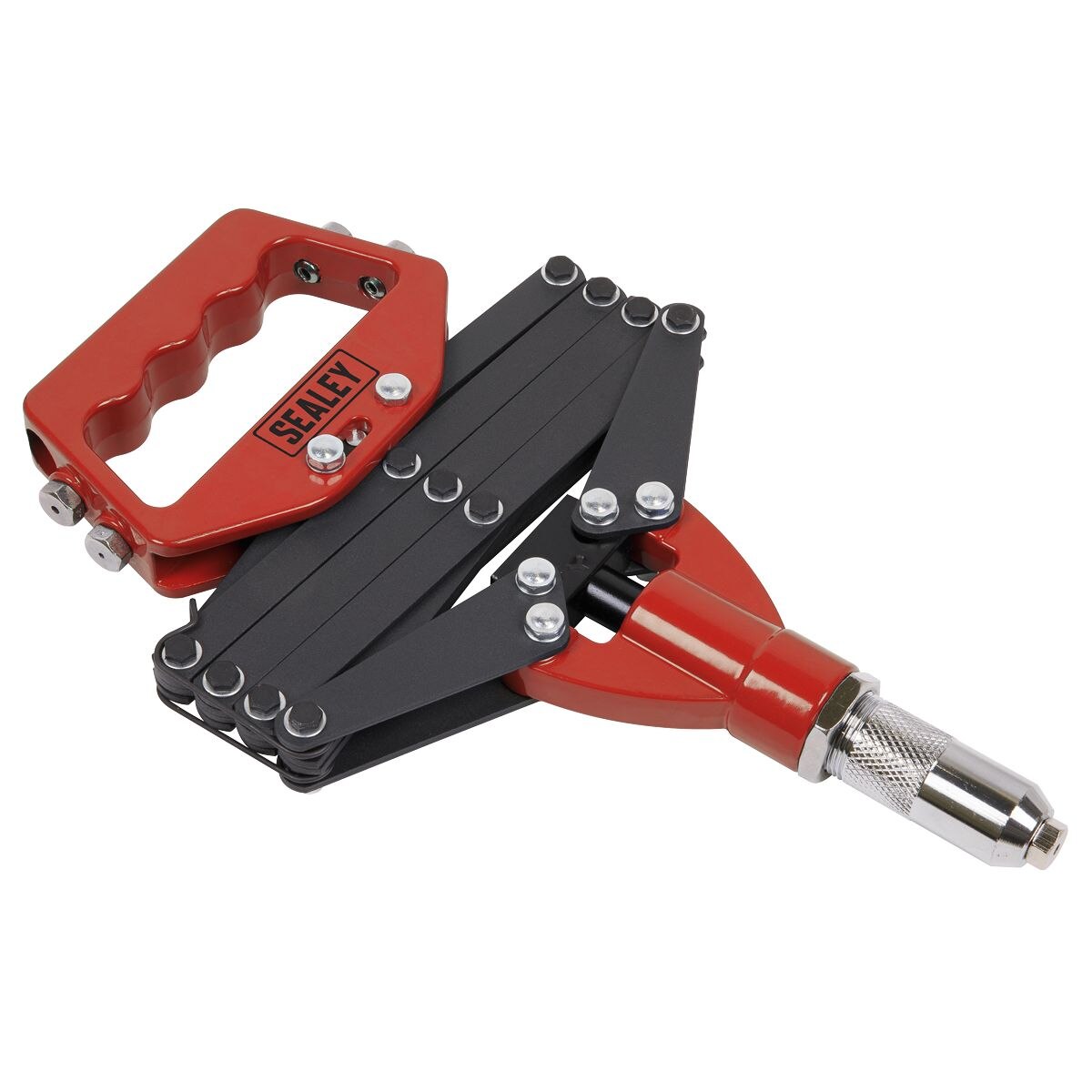 Sealey Lazy Tongs Riveter - Image 5