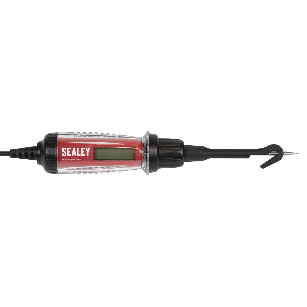 Sealey Integrated Test Light/Voltmeter 3-60V - Image 9