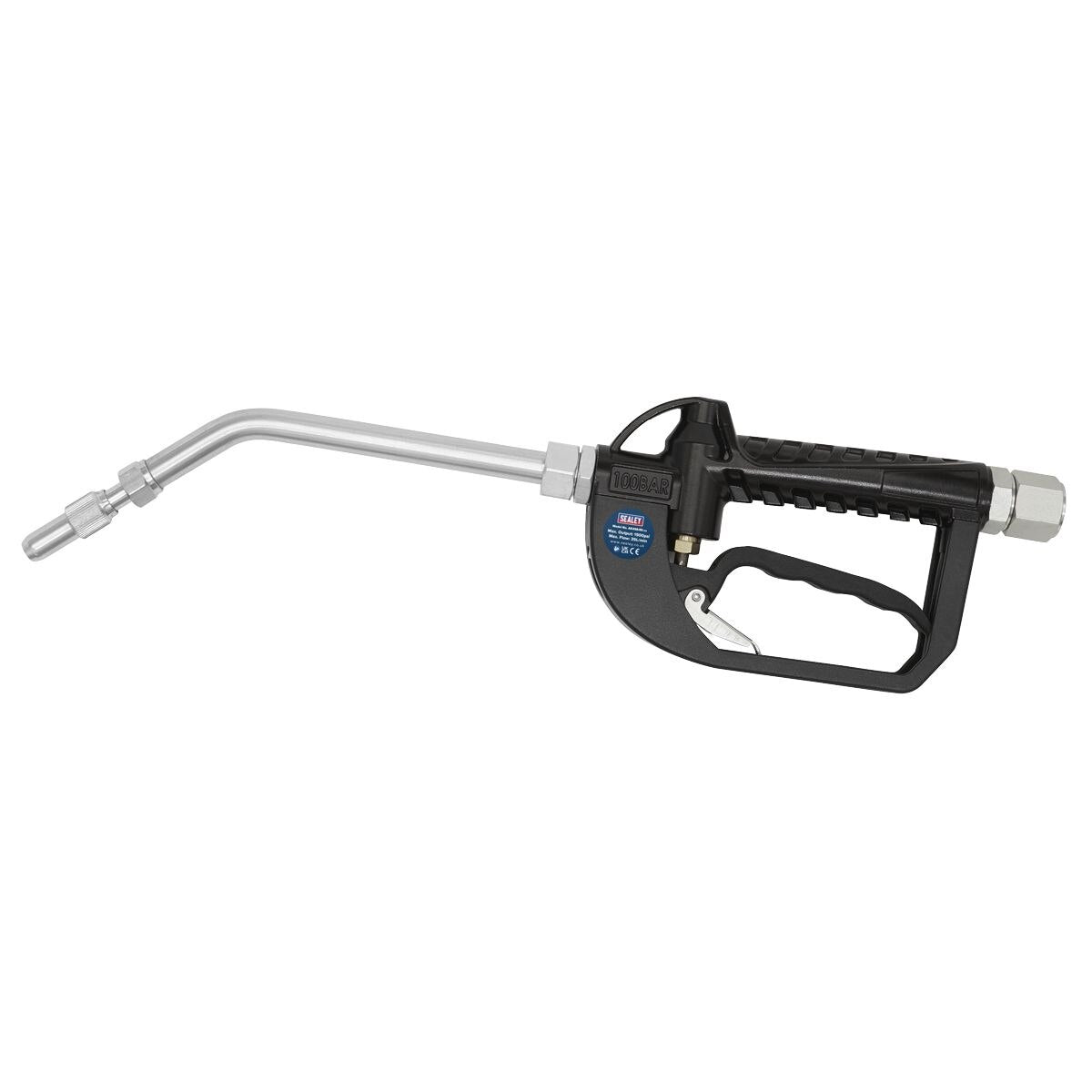 Sealey Oil Dispensing Gun - Image 3