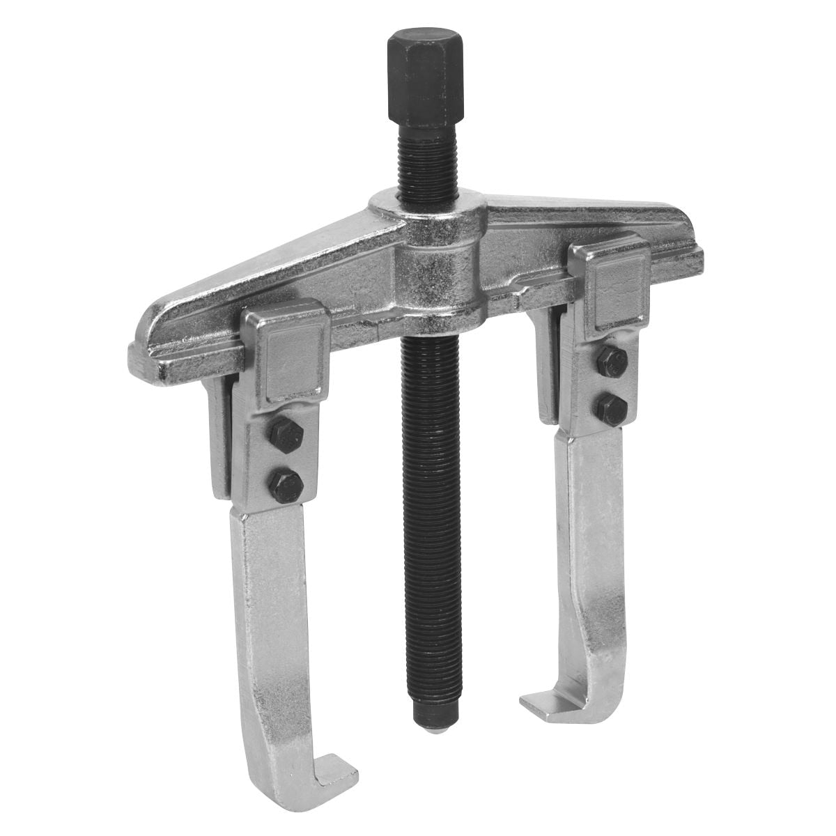 Sealey Twin Leg Puller Bar Type 150 x 150mm - Image 1