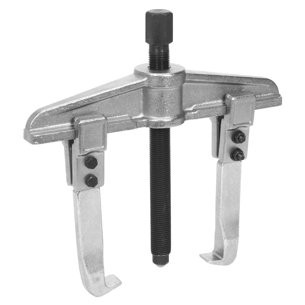 Sealey Twin Leg Puller Bar Type 200 x 150mm - Image 1