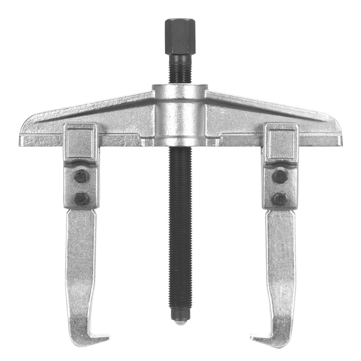 Sealey Twin Leg Puller Bar Type 200 x 150mm - Image 2