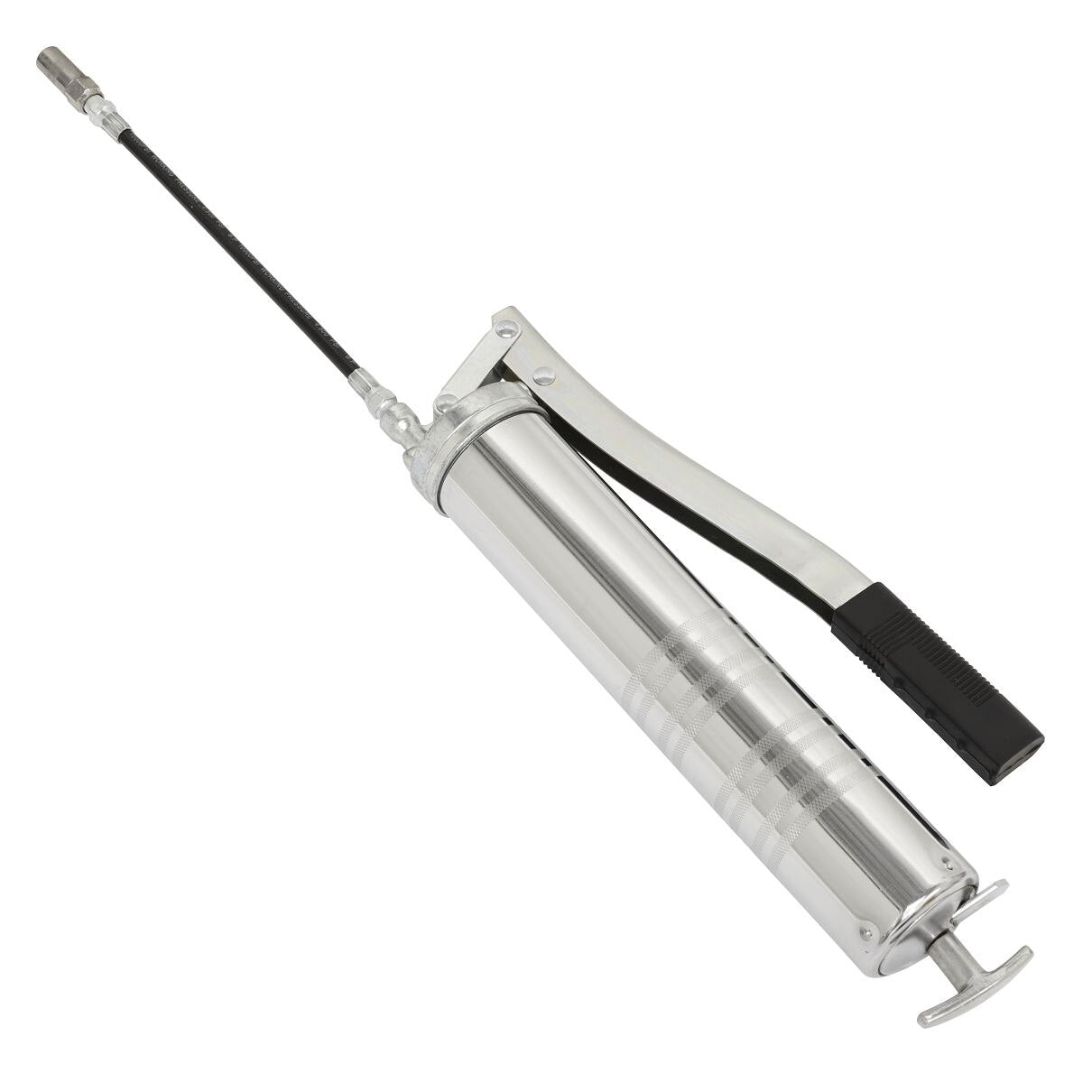 Sealey Manual/Air Grease Gun Kit - Image 7