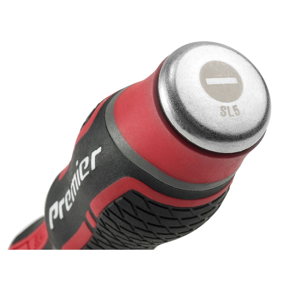 Sealey Premier Hammer-Thru Screwdriver Set 9pc - Image 6