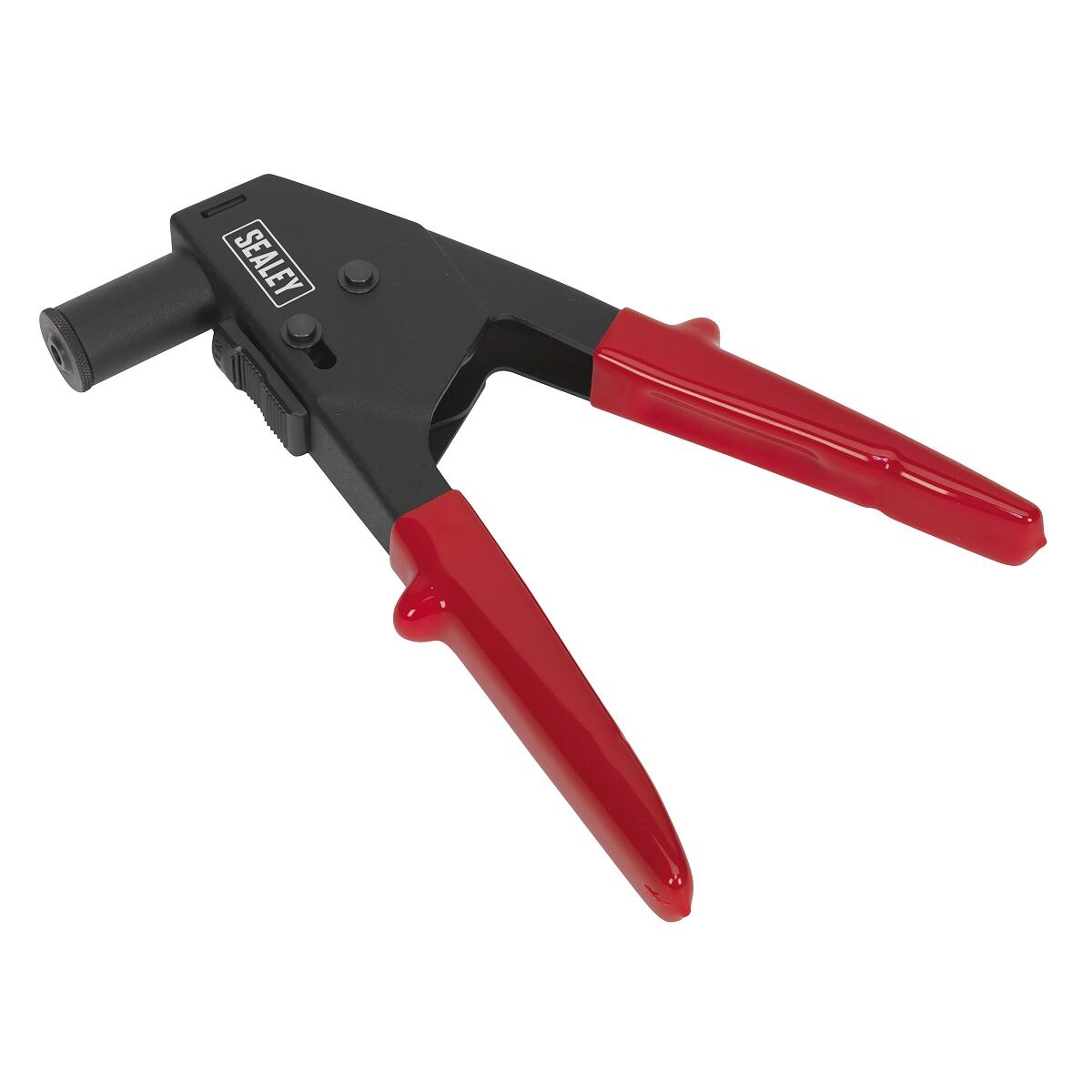 Sealey Plastic Riveting Kit - Image 2