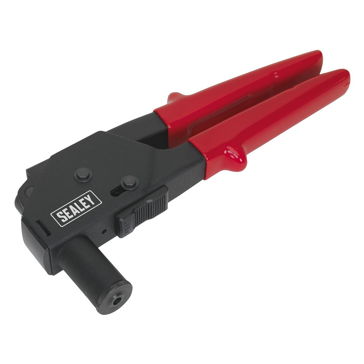 Sealey Plastic Riveting Kit - Image 3