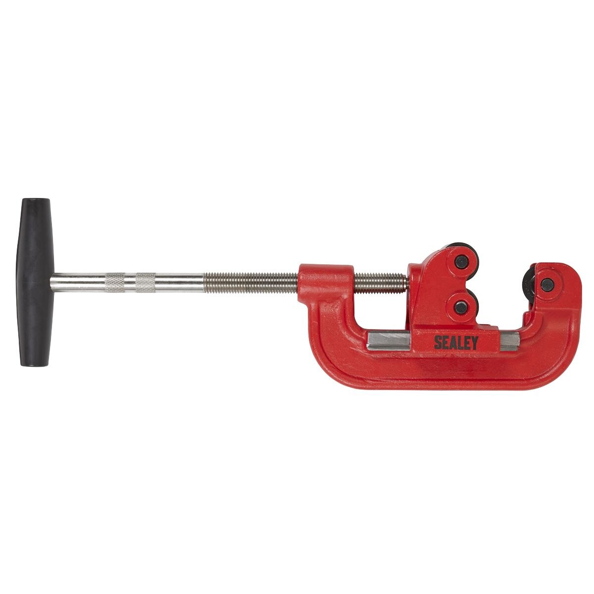 Sealey Premier Pipe Cutter 10-50mm Capacity - Image 3