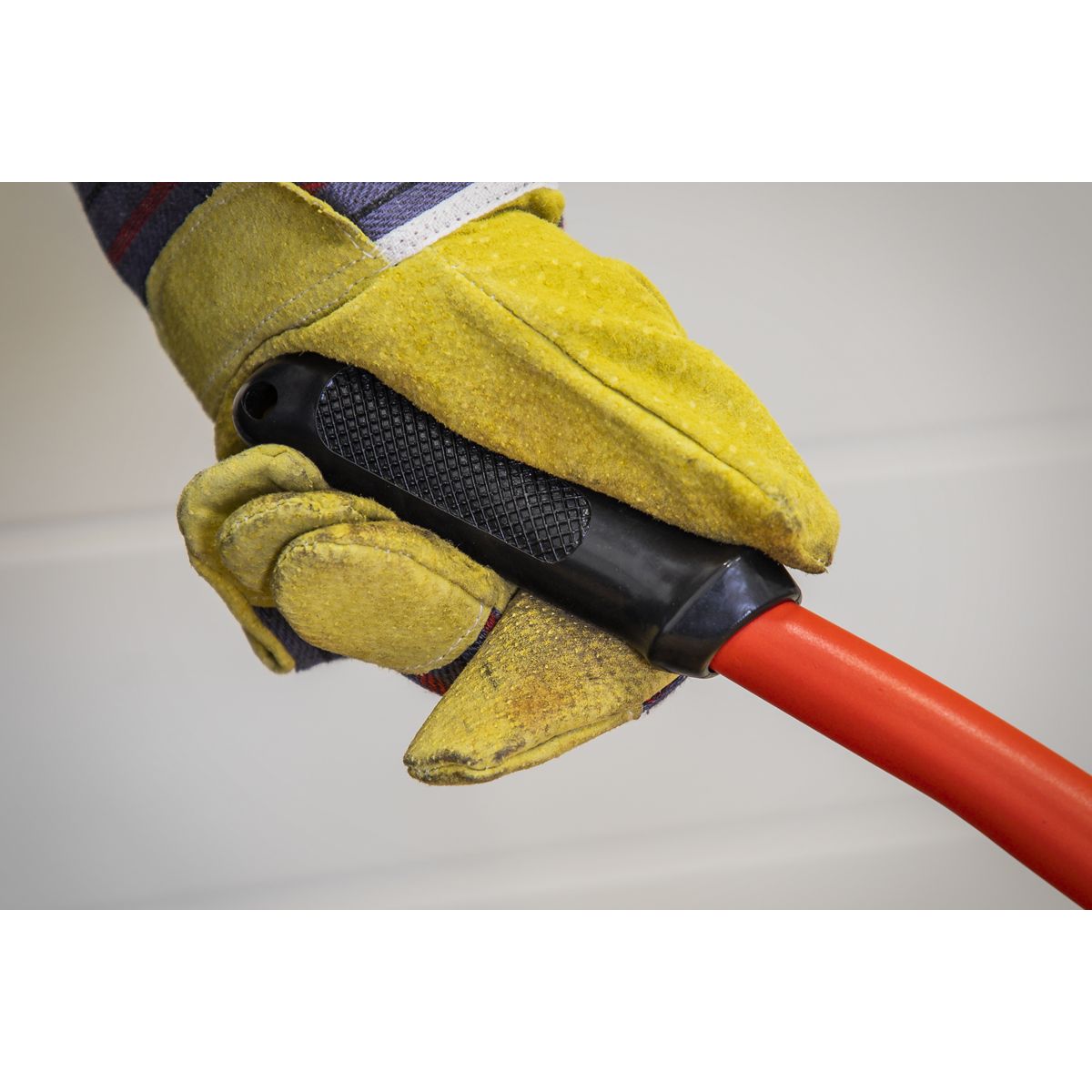 Sealey Premier Bolt Cutters 450mm 8mm Capacity - Image 4