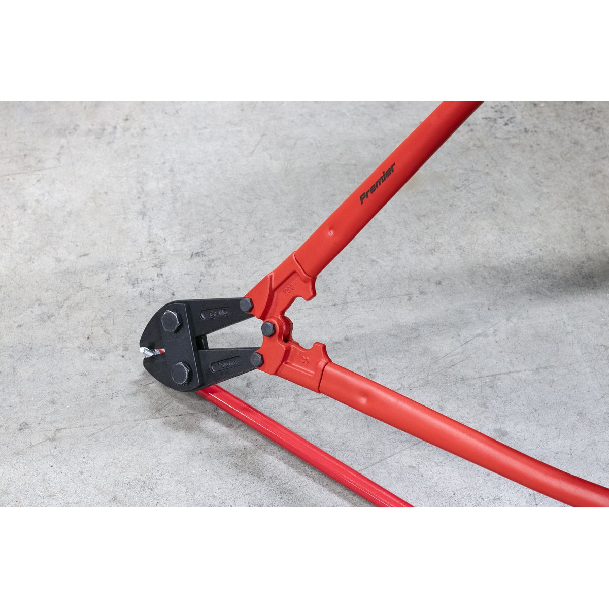 Sealey Premier Bolt Cutters 750mm 13mm Capacity - Image 4