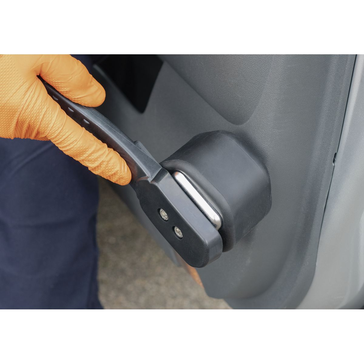 Sealey Bumping Mallet - Image 6