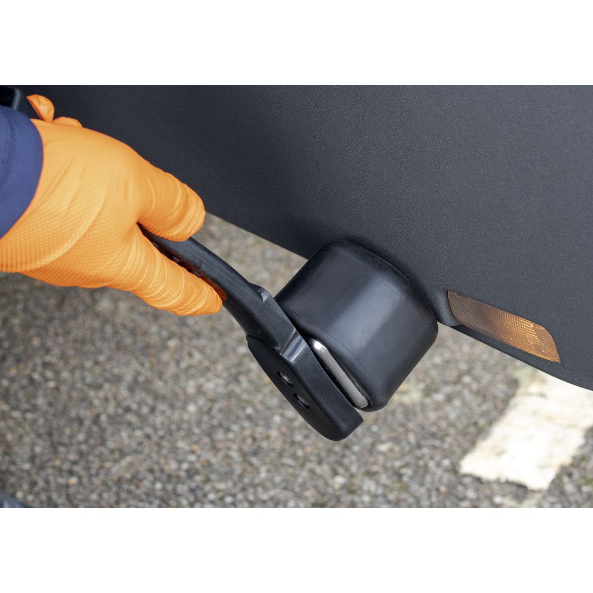 Sealey Bumping Mallet - Image 7