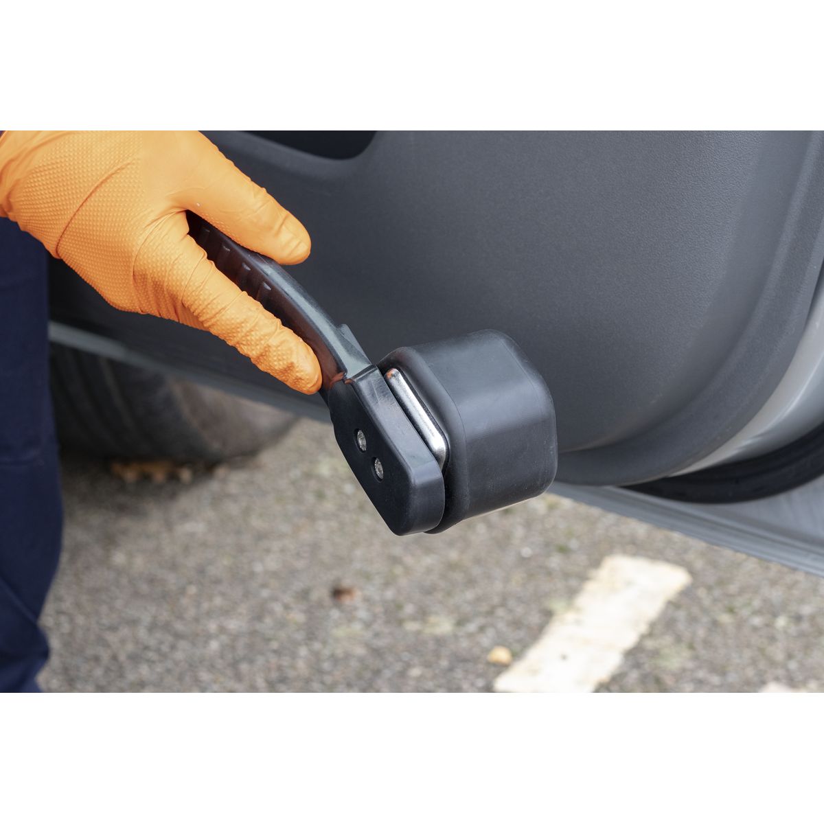 Sealey Bumping Mallet - Image 9