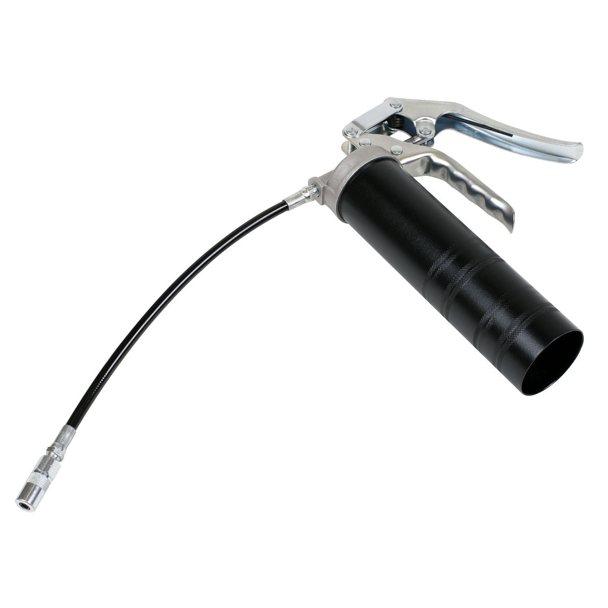 Sealey Pistol Style Screw-Type Grease Gun - Image 1