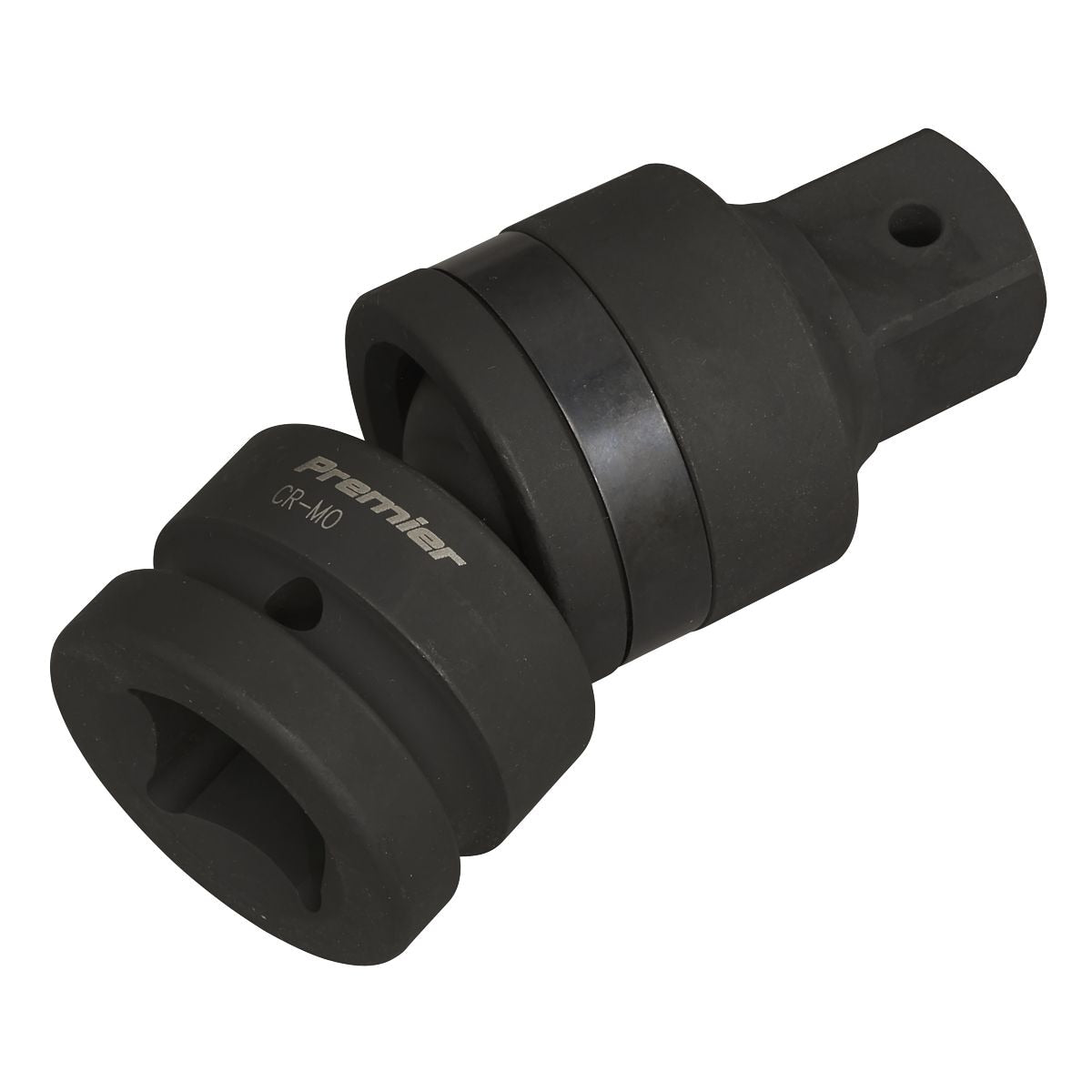 Sealey Premier Impact Universal Joint 1"Sq Drive - Image 1