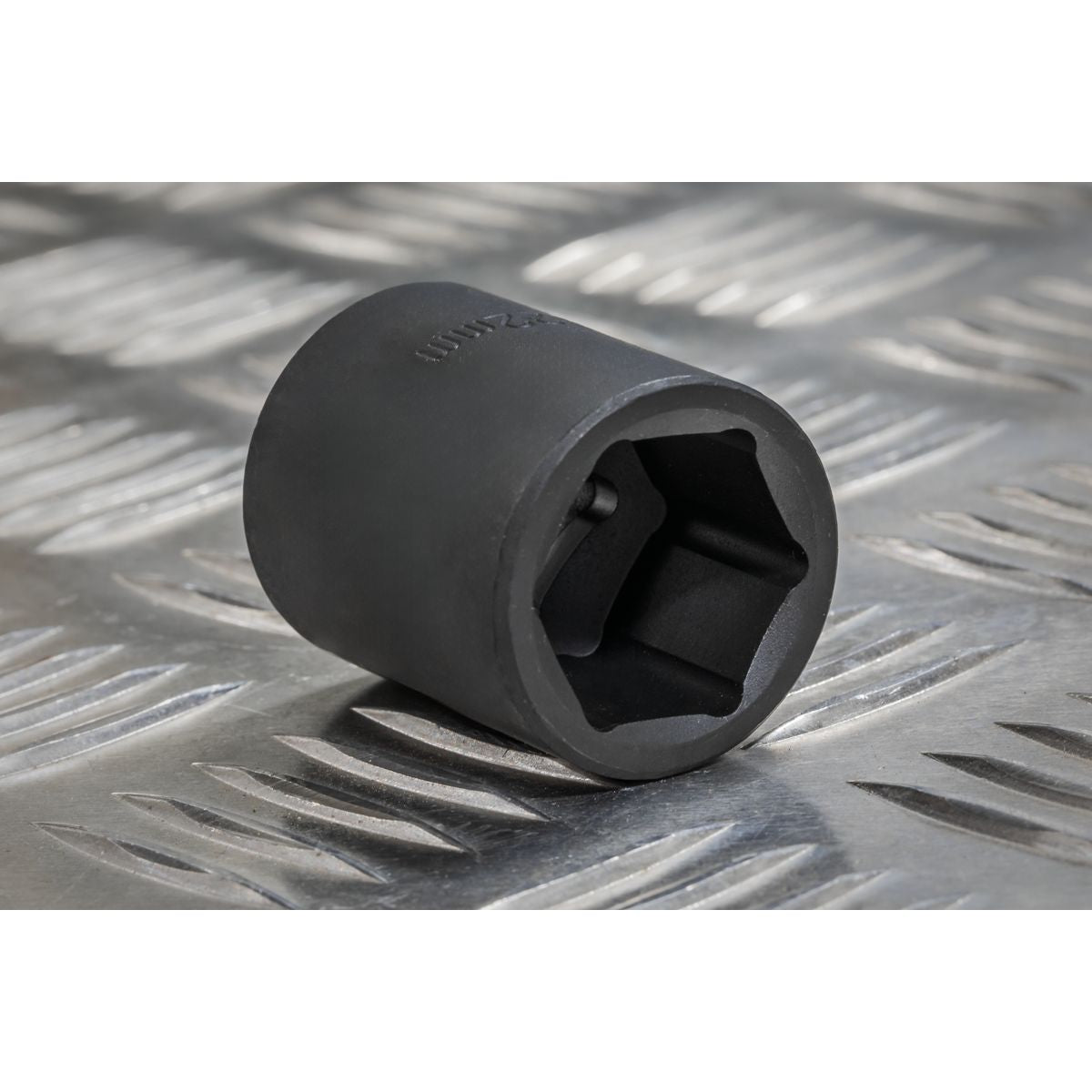 Sealey Premier Impact Socket Set 1/2"Sq Drive 19pc - Image 6