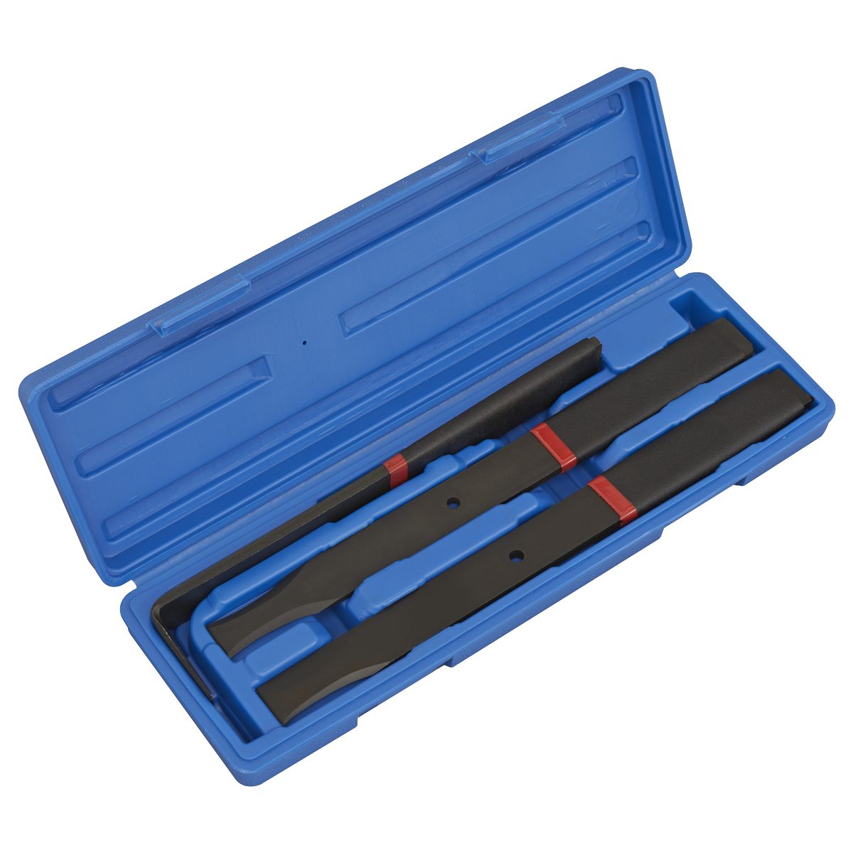 Sealey Panel Seam Splitter Set 3pc - Image 9