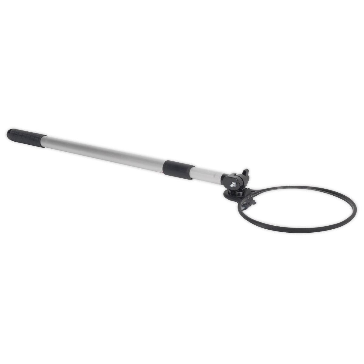 Sealey Adjustable Underbody Inspection Mirror - Image 2