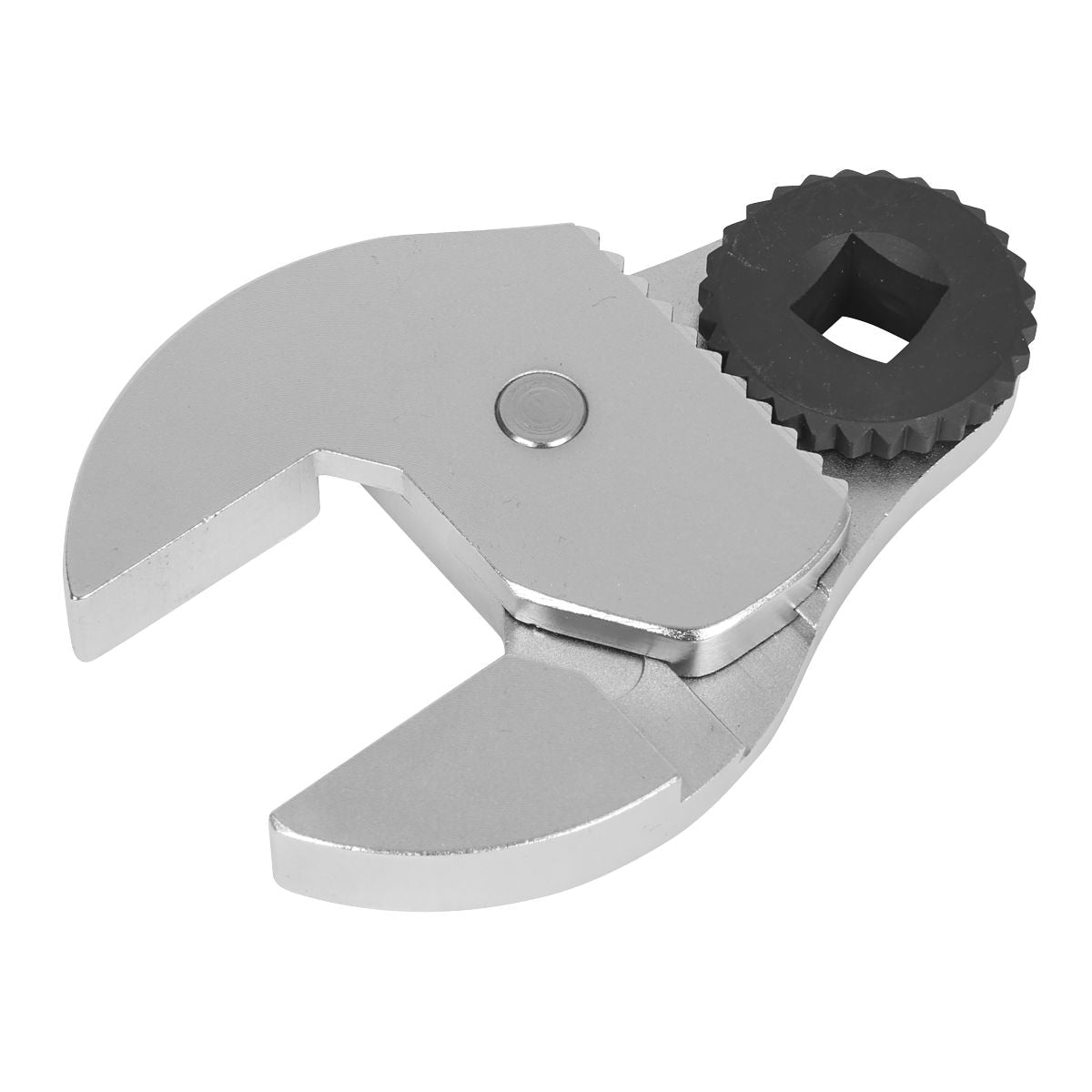 Sealey Premier Crow's Foot Adjustable Wrench 1/2"Sq Drive 6-45mm - Image 1
