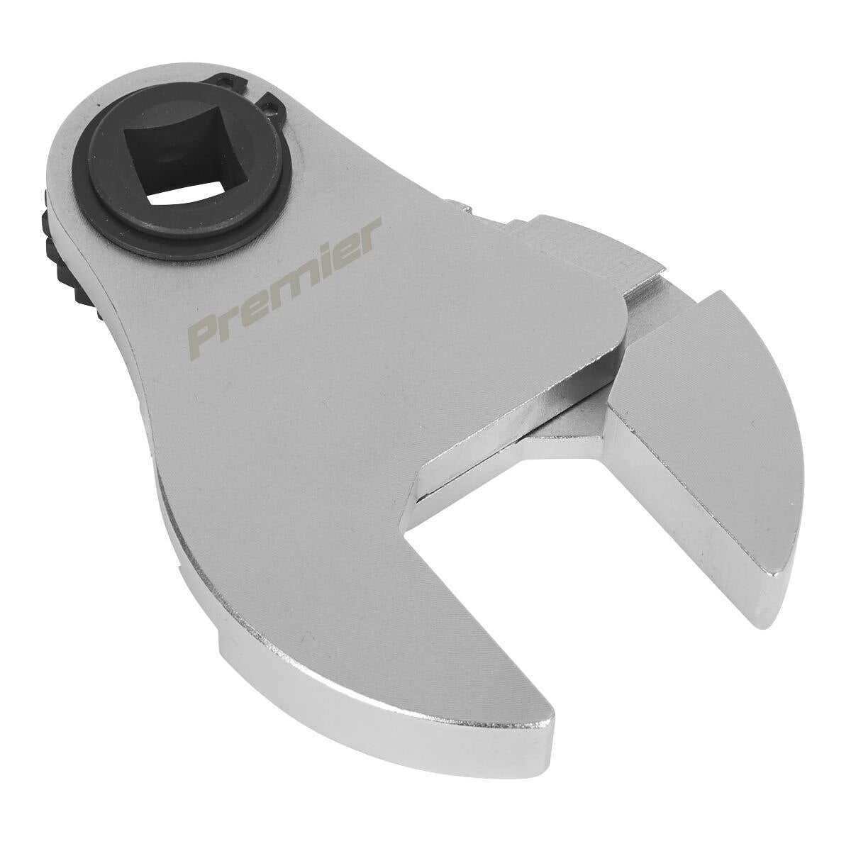 Sealey Premier Crow's Foot Adjustable Wrench 1/2"Sq Drive 6-45mm - Image 4