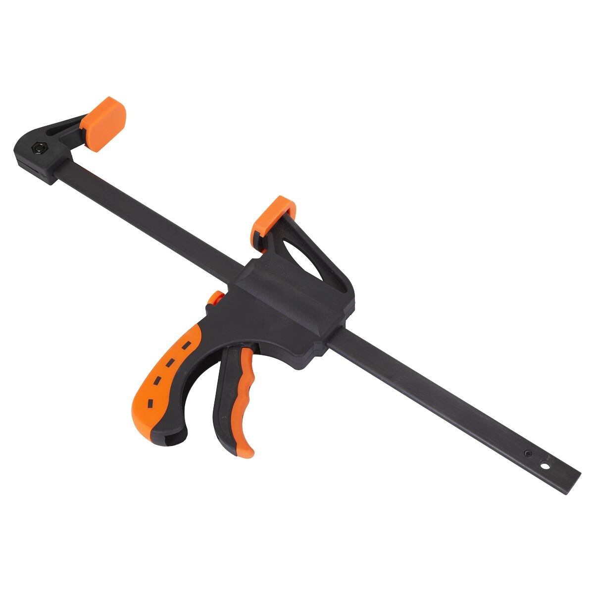 Sealey Ratchet Bar Clamp Set 300mm 4pc - Image 3