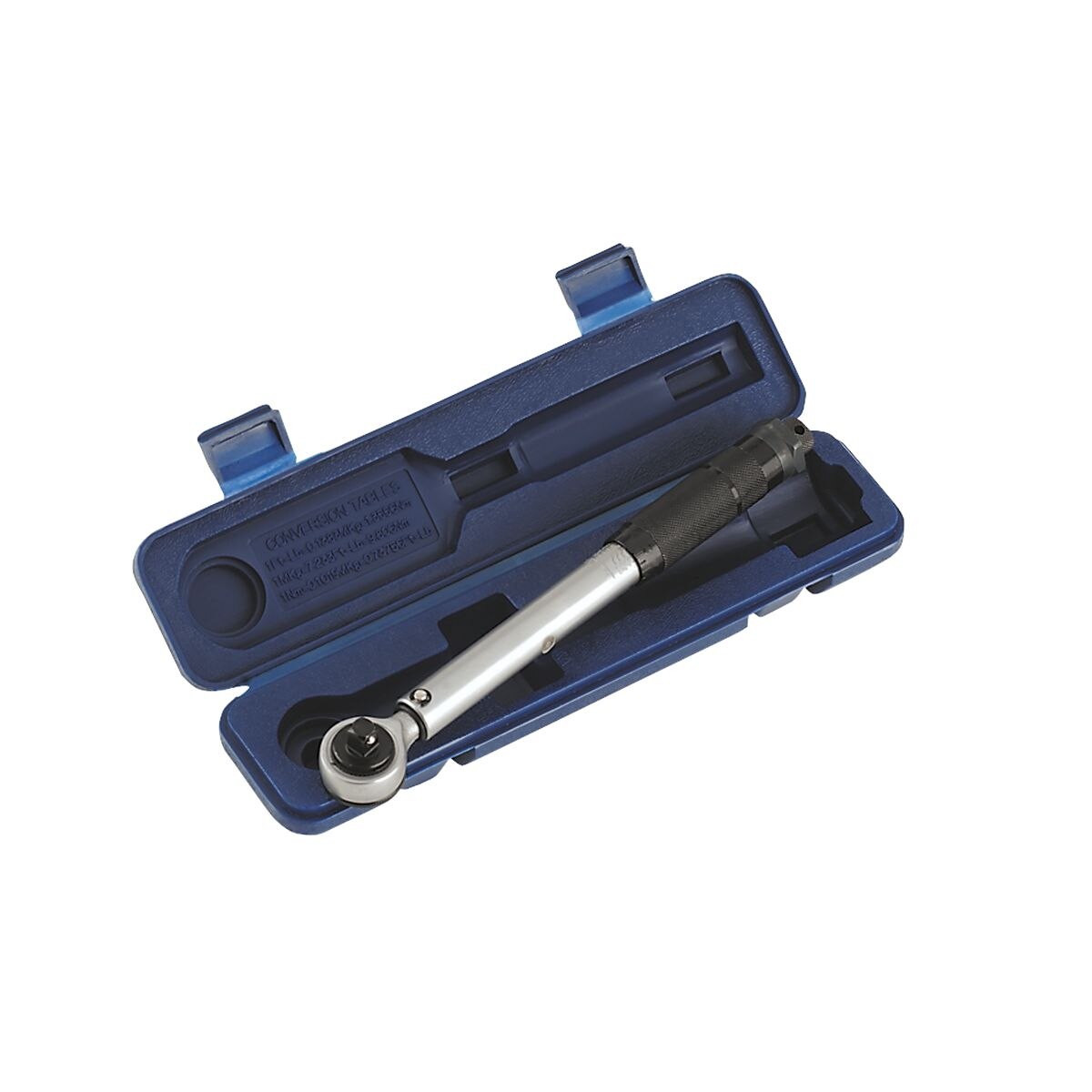 Sealey Premier Calibrated Micrometer Torque Wrench 3/8"Sq Drive - Image 2