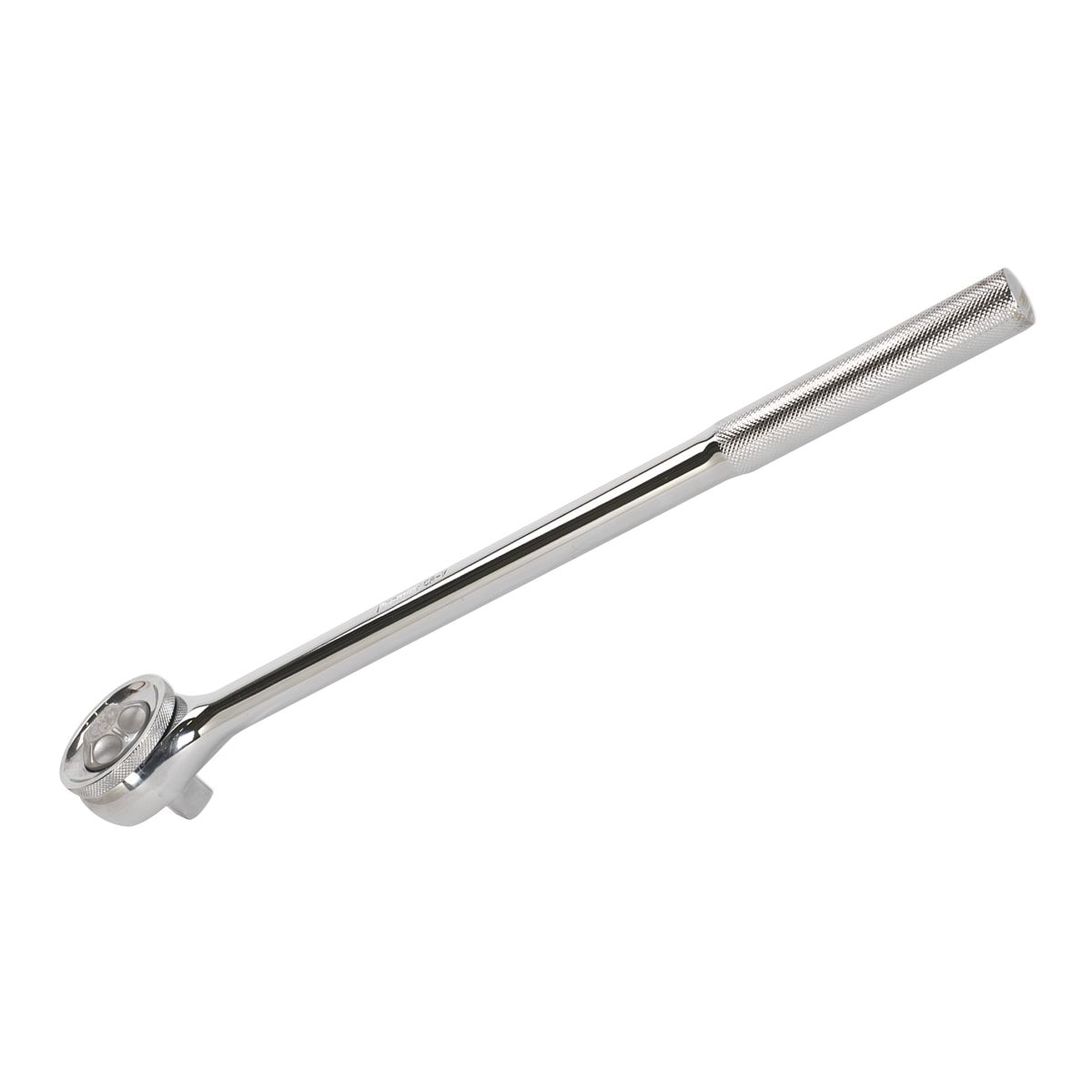 Sealey Premier Ratchet Wrench Twist-Reverse 3/4"Sq Drive - Image 3