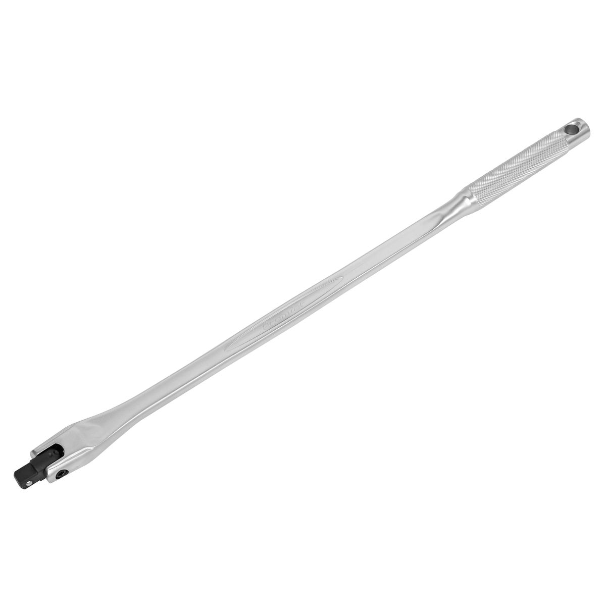 Sealey Premier Breaker Bar 1/2"Sq Drive 600mm - Image 1