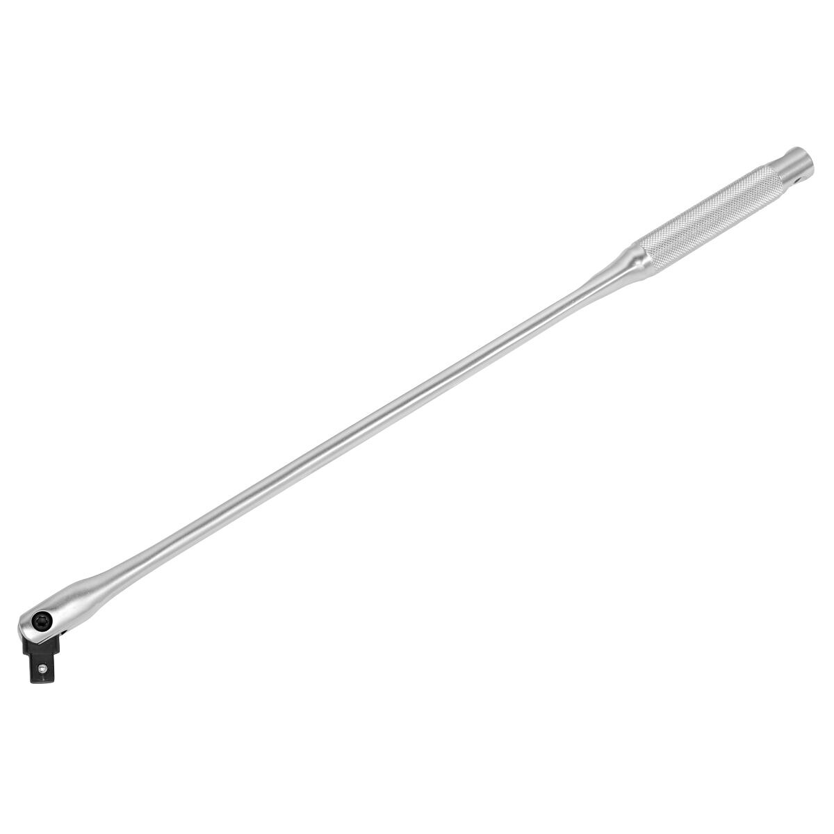 Sealey Premier Breaker Bar 1/2"Sq Drive 600mm - Image 3