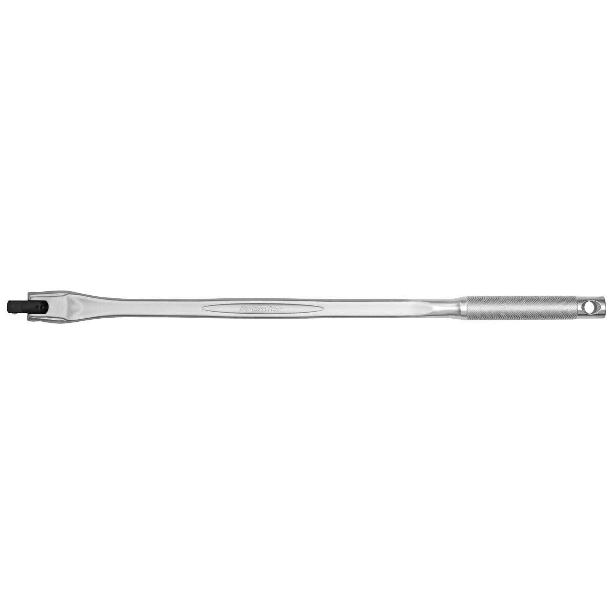 Sealey Premier Breaker Bar 1/2"Sq Drive 600mm - Image 4