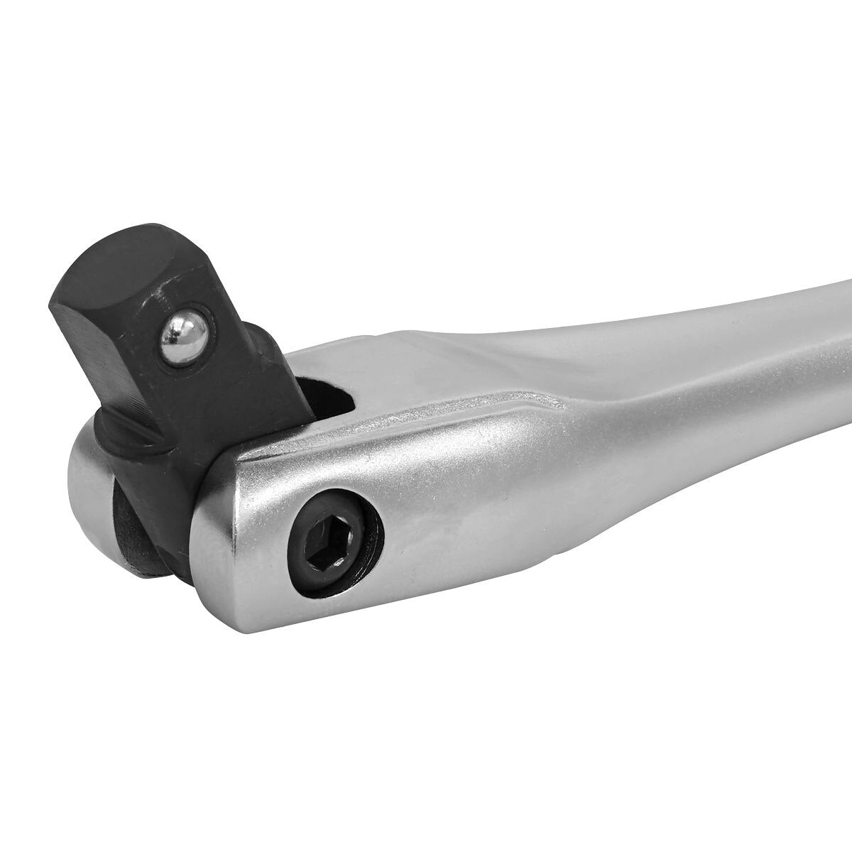 Sealey Premier Breaker Bar 1/2"Sq Drive 600mm - Image 5