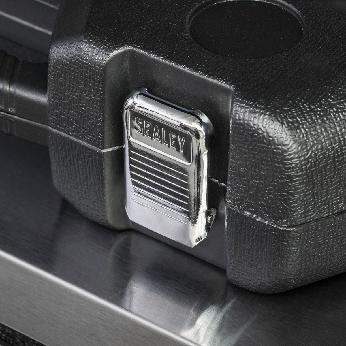 Sealey Mechanic's Tool Kit 100pc - Image 10