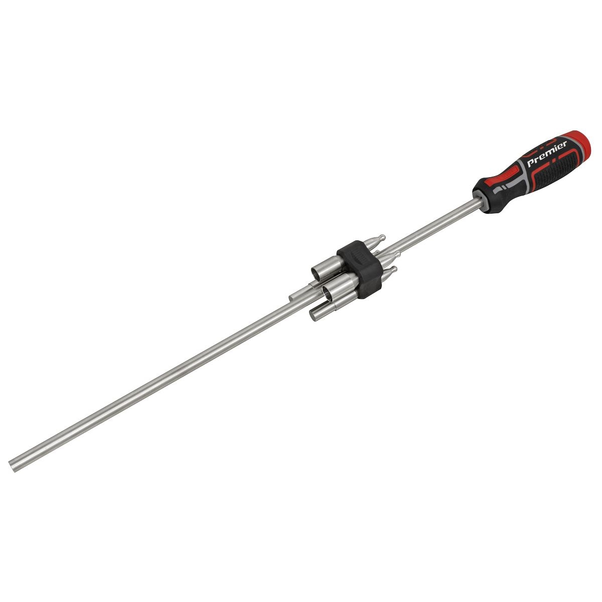 Sealey Premier WheelEazy Wheel Fitting & Alignment Tool - Image 1