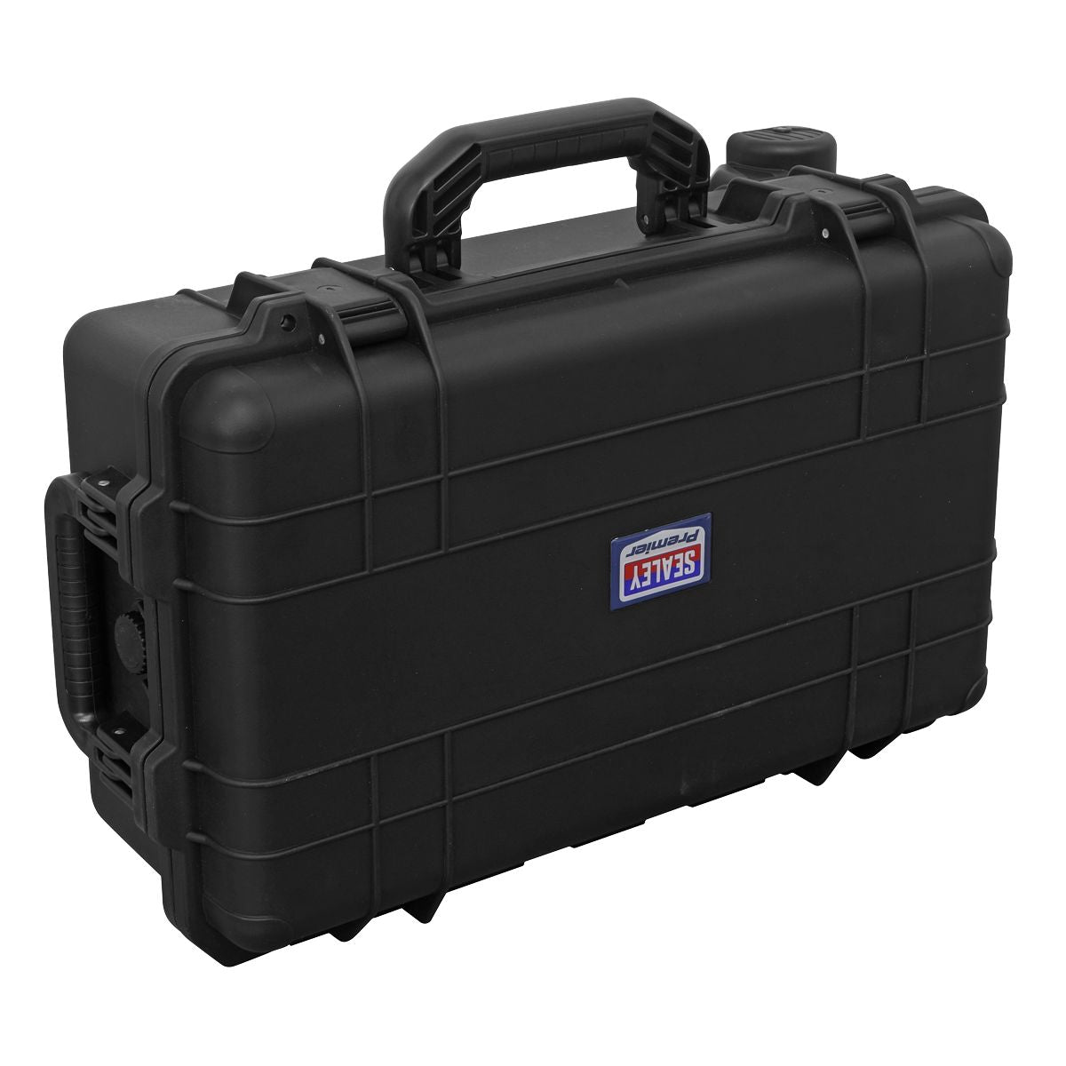 Sealey Premier Insulated Tool Kit 1/2"Sq Drive 1000V 49pc - Image 8