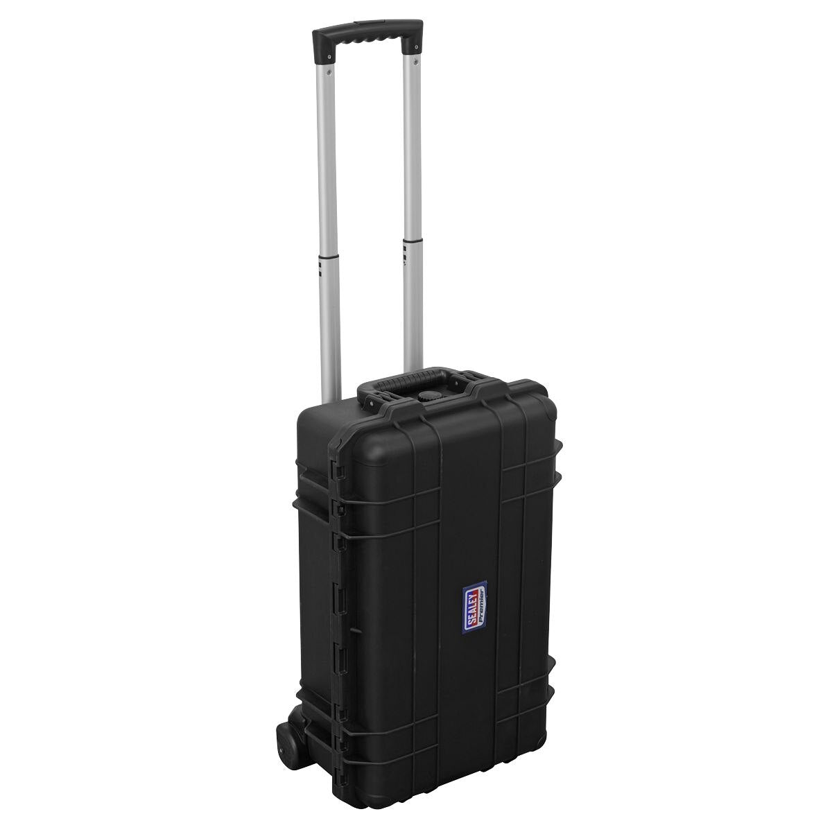 Sealey Premier Insulated Tool Kit 1/2"Sq Drive 1000V 49pc - Image 9