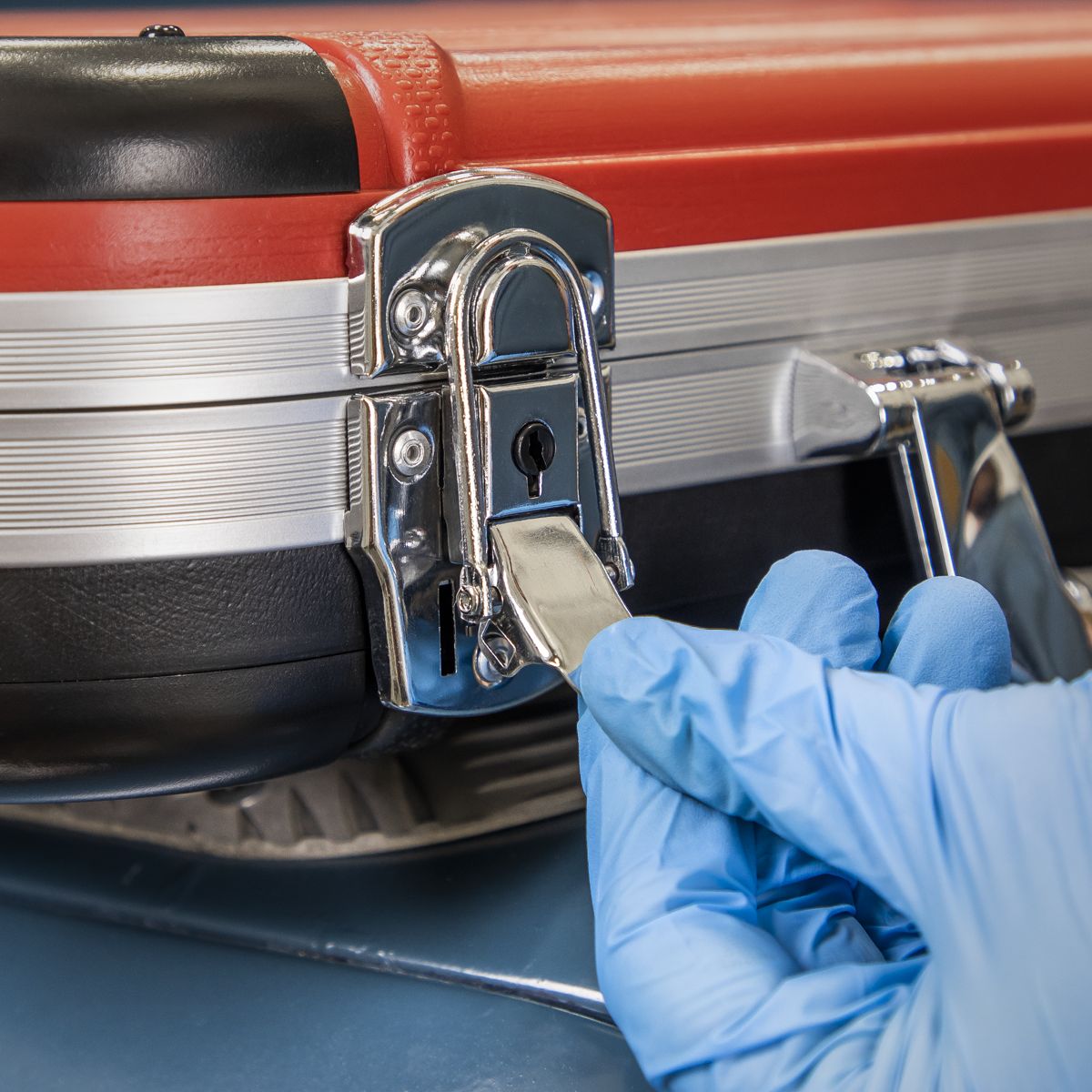 Sealey Premier Socket Set 1/4", 3/8" & 1/2"Sq Drive 216pc - Image 8