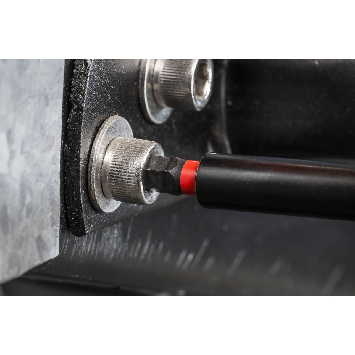 Sealey Premier Impact Grade Power Tool Bit Set 55pc - Image 5