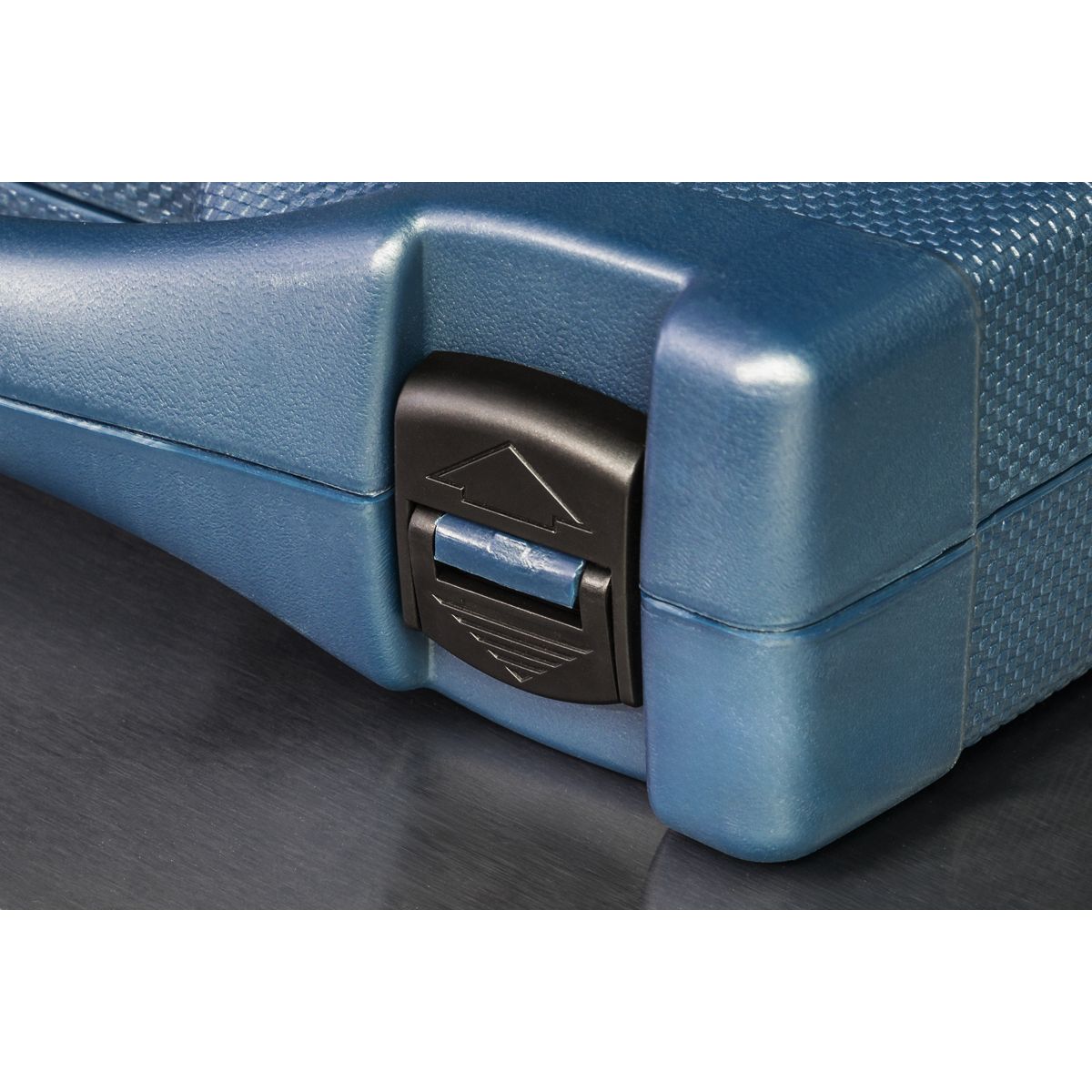 Sealey Premier Socket Set 1/2"Sq Drive 41pc - Image 8