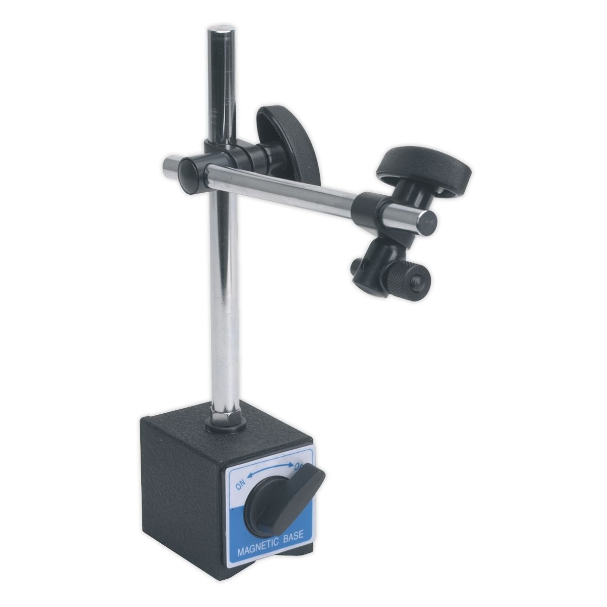 Sealey Magnetic Stand without Indicator - Image 1