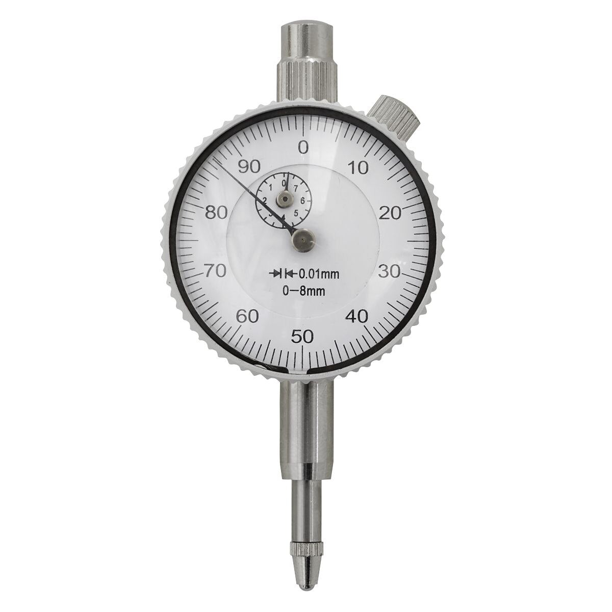 Sealey Metric Dial Gauge Indicator - Image 2