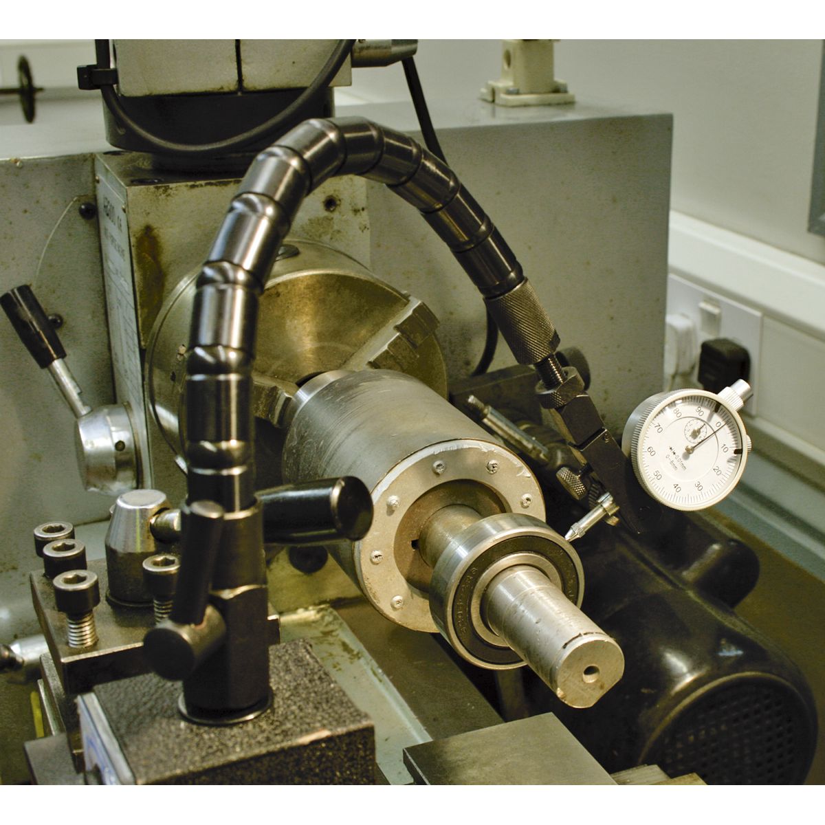 Sealey Metric Dial Gauge Indicator - Image 5