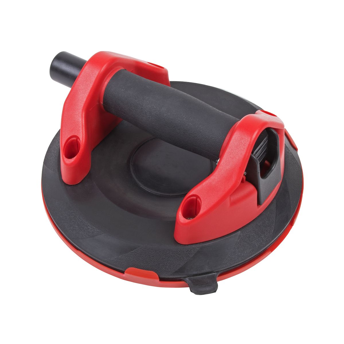 Sealey Heavy Lift Suction Cup with Vacuum Grip Indicator - Image 1