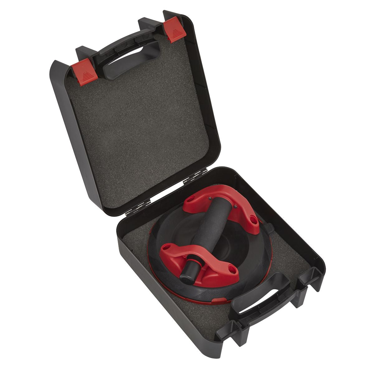 Sealey Heavy Lift Suction Cup with Vacuum Grip Indicator - Image 3